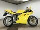 Фото Ducati 996 BIPOSTO 2005 с японского аукциона