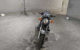 KAWASAKI ZEPHYR 400 1997 ZR400C