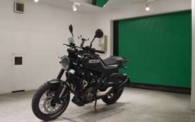 HUSQVARNA SVARTPILEN 401 2020