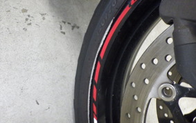 SUZUKI GSX-R600 2007