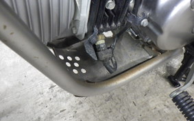 HONDA CT125 HUNTER CUB 2007 JA55