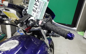 YAMAHA XJR1300 Gen.2 2006 RP17J