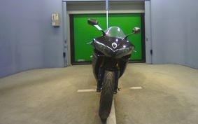 YAMAHA YZF-R1 2008 RN20