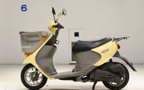 SUZUKI LET's 4 Basket CA43A