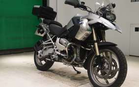 BMW R1200GS 2009