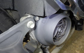 SUZUKI ADDRESS 110 2026 CE47A