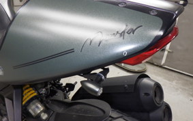 DUCATI MONSTER 1100 EVO 2013