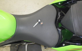KAWASAKI NINJA 250 2 2019 EX250P