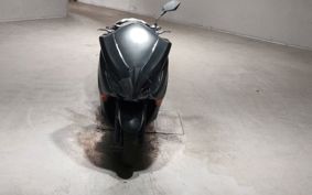HONDA FORZA Z MF10