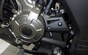 KAWASAKI Z125 PRO 2012 BR125H