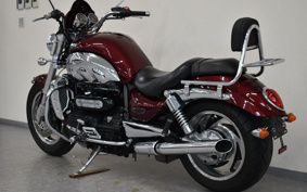 TRIUMPH ROCKET3 2009 TLC103