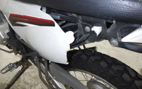 YAMAHA XTZ125 2022