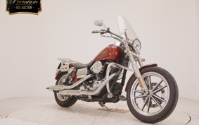 HARLEY FXDL 1580 2008