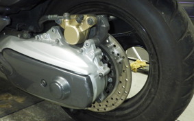 YAMAHA T-MAX 500 2001