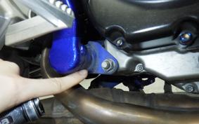 SUZUKI SV650 A 2020 VP55B