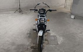 HONDA CROSS CUB110 JA60