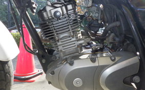 SUZUKI VANVAN 200 NH41A