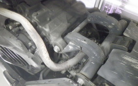 HONDA LEAD 125 2013 JF45