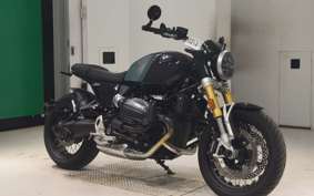 BMW R12 nine T 2024