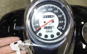 YAMAHA DRAGSTAR 400 1996 4TR