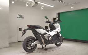 HONDA X-ADV 750 2025 RH21