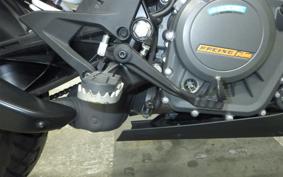 KTM 250 ADVENTURE