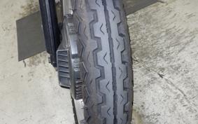 HONDA CBX550F 2026 PC04