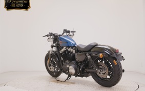 HARLEY XL1200X 2022