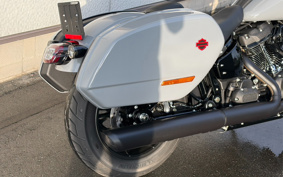 HARLEY FXLRST 2026 YXA