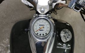 YAMAHA DRAGSTAR 400 CLASSIC 1998 4TR