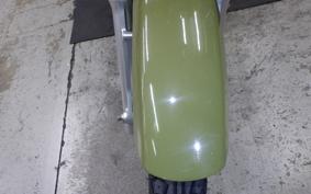 HONDA CROSS CUB 50 2006 AA06