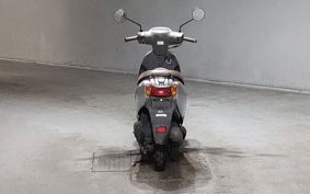 SUZUKI LET's 4 CA41A