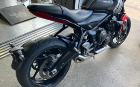 TRIUMPH TRIDENT 660 2023 LGL10U