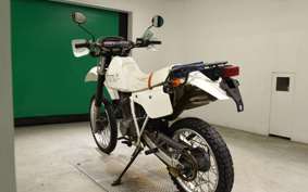 HONDA XLR250R GEN 2 2022 MD20