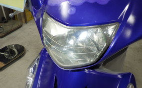 SUZUKI ADDRESS V125 2022 CF46A