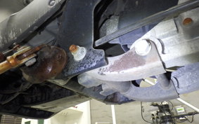 SUZUKI ADDRESS V125 CF46A