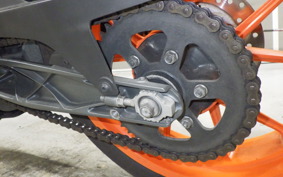 KTM 390 RC 2018