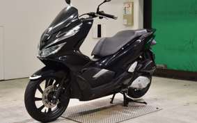 HONDA PCX 125 2006 JF81
