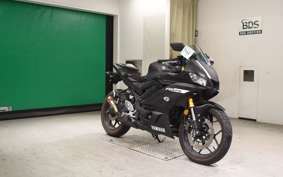 YAMAHA YZF-R25 2008 RG43J