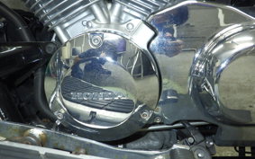 HONDA SHADOW 400 CLASSIC 2009 NC44