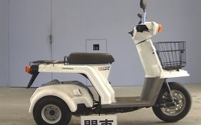 HONDA GYRO X TD01