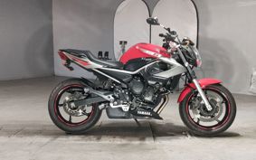 YAMAHA XJ6 N 2010 RJ19