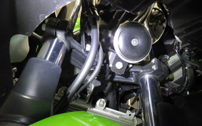 KAWASAKI NINJA 400 2021 EX400G