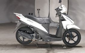 SUZUKI ADDRESS V110 CE47A