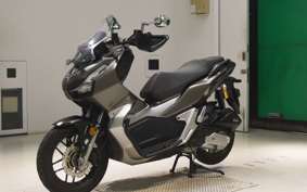 HONDA ADV150 2017 KF38