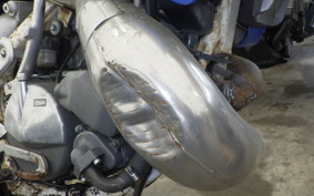 SUZUKI RMX250 S 1991 SJ13A