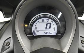 YAMAHA N-MAX 155 A SG50J