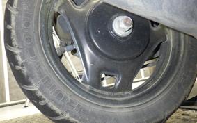 SUZUKI LET's 4 Basket CA43A