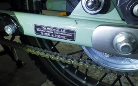 HONDA CT125-2 JA65
