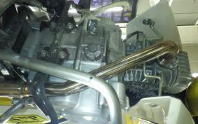 HONDA C110 SUPER CUB JA44